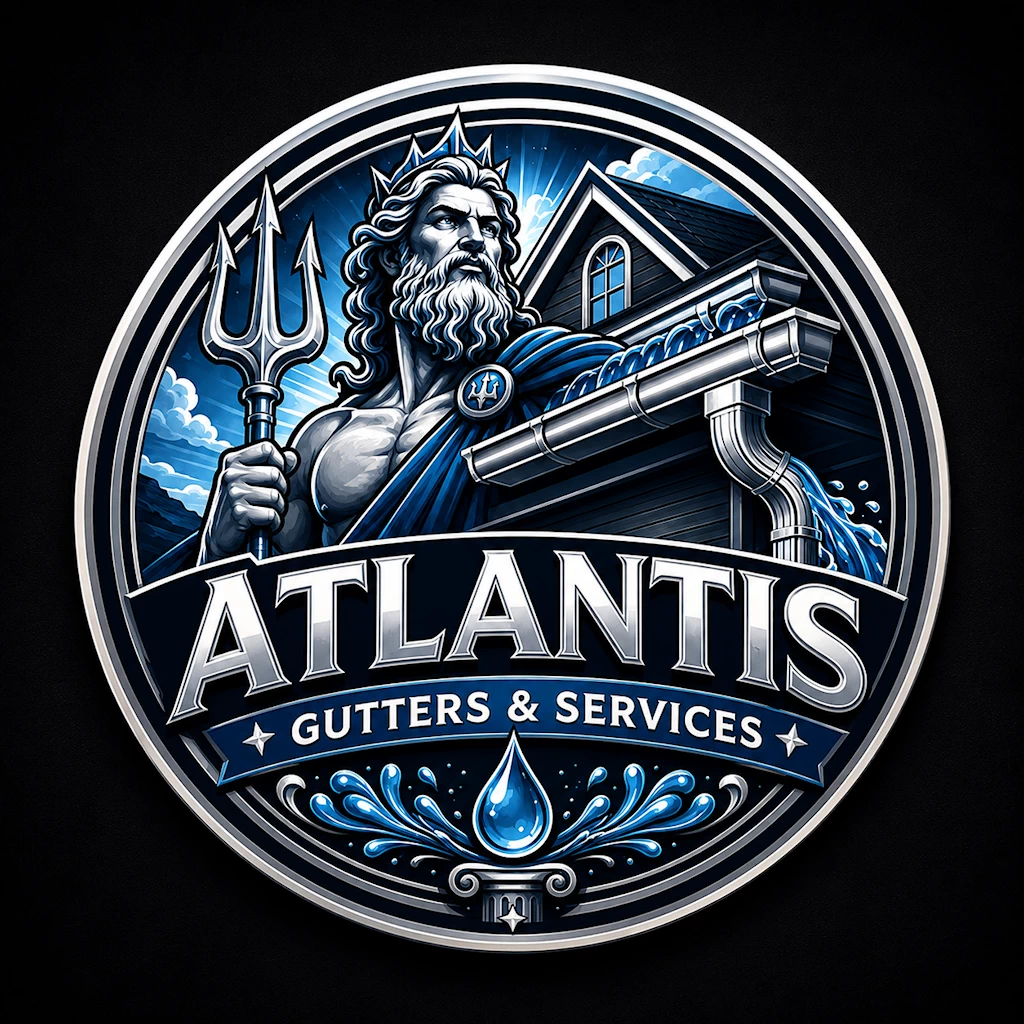 Custom logo and graphic design sample