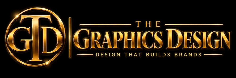 The Graphics Design